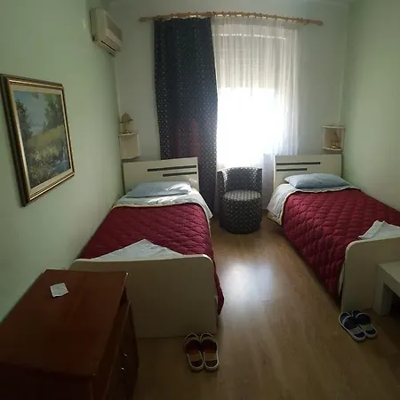 Apartment Privat Tirana