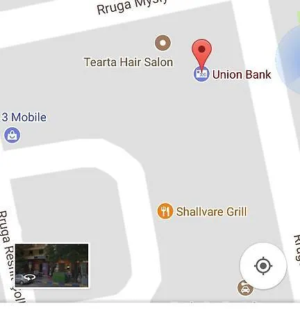 Privat Apartment Tirana