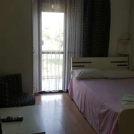 Apartment Privat Tirana