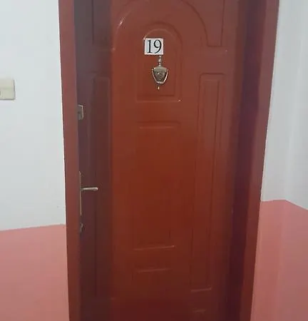 Apartment Privat Tirana