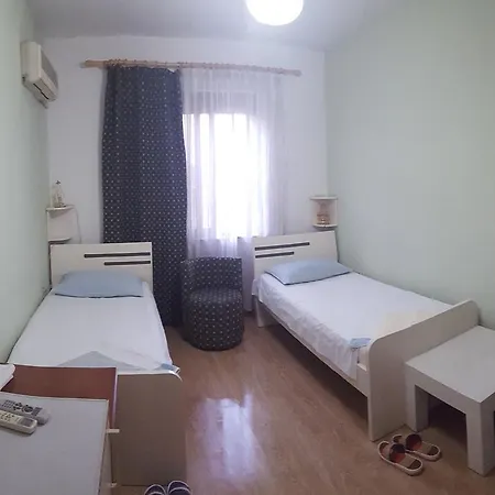 Apartment Privat *